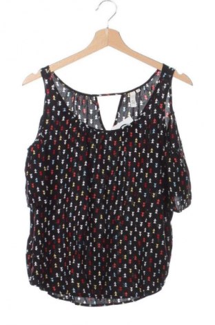 Dámska blúza S.Oliver, Veľkosť XS, Farba Viacfarebná, Cena  1,95 €