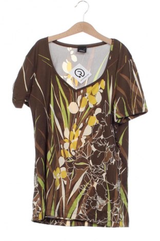 Dámská halenka S.Oliver, Velikost L, Barva Vícebarevné, Cena  339,00 Kč