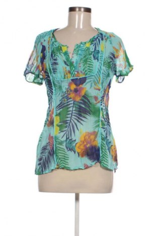 Dámska blúza S.Oliver, Veľkosť L, Farba Viacfarebná, Cena  10,95 €