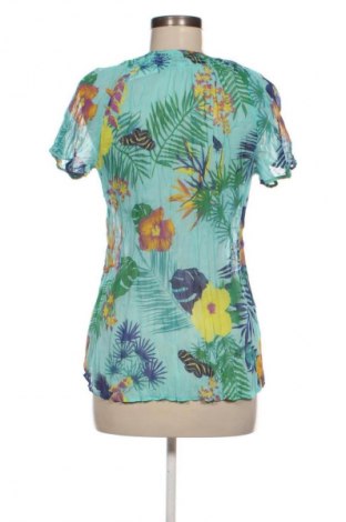 Dámska blúza S.Oliver, Veľkosť L, Farba Viacfarebná, Cena  10,95 €