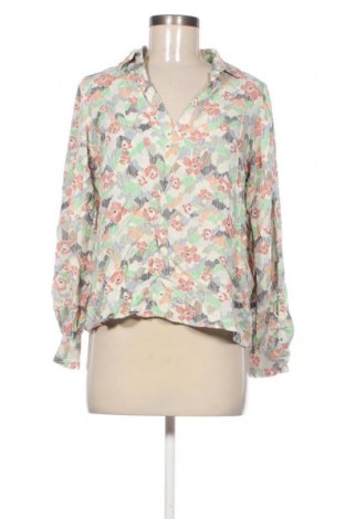 Damen Shirt S.Oliver, Größe L, Farbe Mehrfarbig, Preis 1,99 €