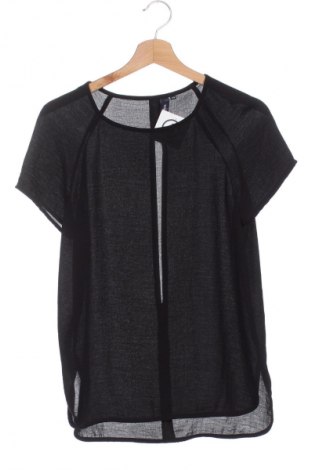 Női blúz S.Oliver, Méret XS, Szín Fekete, Ár 979 Ft