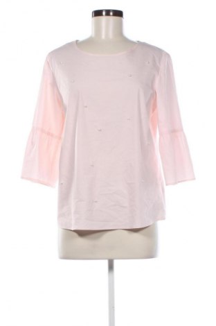 Dámská halenka S.Oliver, Velikost M, Barva Růžová, Cena  159,00 Kč