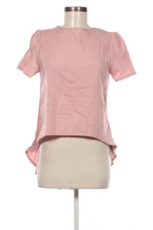 Női blúz SHEIN, Méret S, Szín Hamurózsaszín, Ár 879 Ft