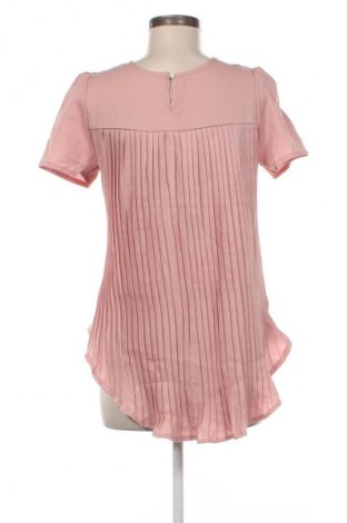 Női blúz SHEIN, Méret S, Szín Hamurózsaszín, Ár 879 Ft