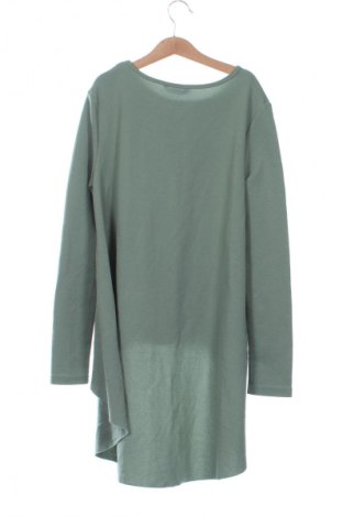 Dámská halenka SHEIN, Velikost XS, Barva Zelená, Cena  49,00 Kč