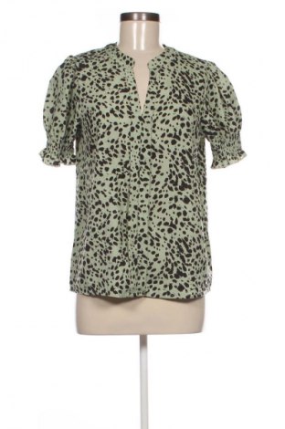 Дамска блуза SHEIN, Размер M, Цвят Многоцветен, Цена 2,04 €