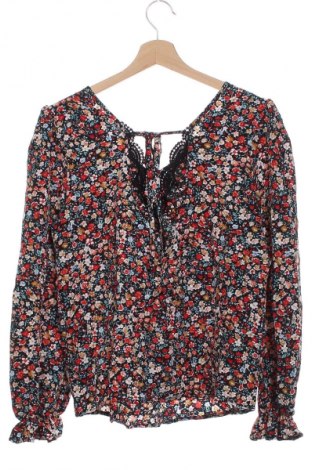 Dámská halenka SHEIN, Velikost XS, Barva Vícebarevné, Cena  29,00 Kč