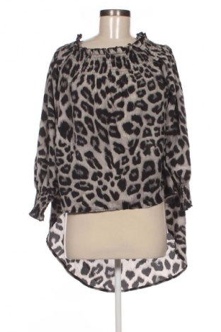 Dámská halenka SHEIN, Velikost M, Barva Vícebarevné, Cena  29,00 Kč