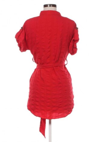 Γυναικεία μπλούζα SHEIN, Μέγεθος M, Χρώμα Κόκκινο, Τιμή 2,99 €