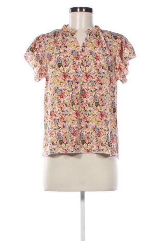 Dámská halenka SHEIN, Velikost M, Barva Vícebarevné, Cena  49,00 Kč