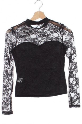 Dámská halenka SHEIN, Velikost XS, Barva Černá, Cena  49,00 Kč