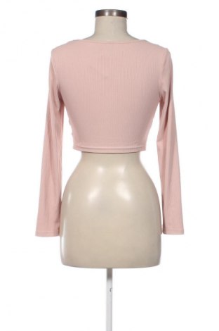 Dámská halenka SHEIN, Velikost M, Barva Popelavě růžová, Cena  249,00 Kč