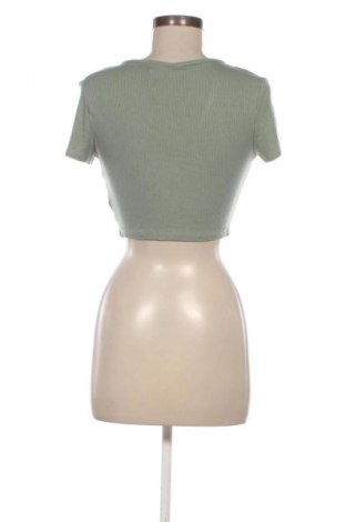 Dámská halenka SHEIN, Velikost S, Barva Zelená, Cena  49,00 Kč