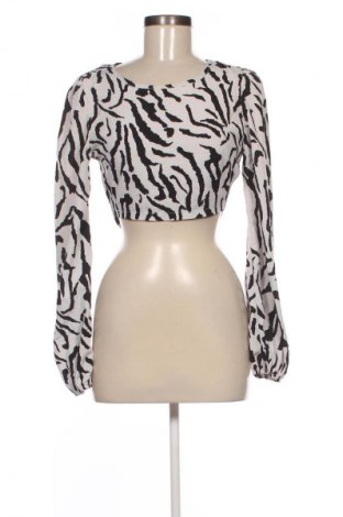 Γυναικεία μπλούζα SHEIN, Μέγεθος S, Χρώμα Πολύχρωμο, Τιμή 1,99 €