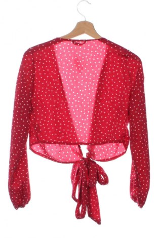 Дамска блуза SHEIN, Размер XS, Цвят Многоцветен, Цена 2,04 €