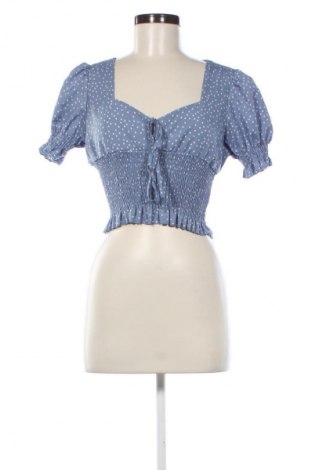 Damen Shirt SHEIN, Größe M, Farbe Mehrfarbig, Preis 1,99 €