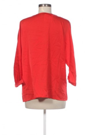 Dámská halenka SHEIN, Velikost M, Barva Červená, Cena  49,00 Kč