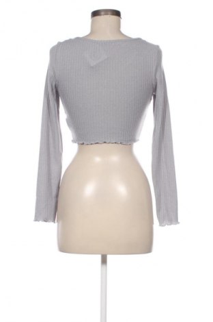 Dámská halenka SHEIN, Velikost M, Barva Šedá, Cena  49,00 Kč