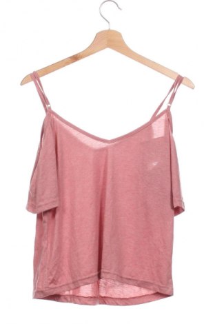 Dámská halenka SHEIN, Velikost XS, Barva Růžová, Cena  49,00 Kč