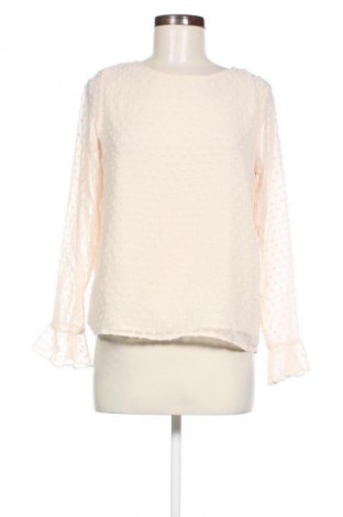 Dámská halenka SHEIN, Velikost S, Barva Krémová, Cena  49,00 Kč