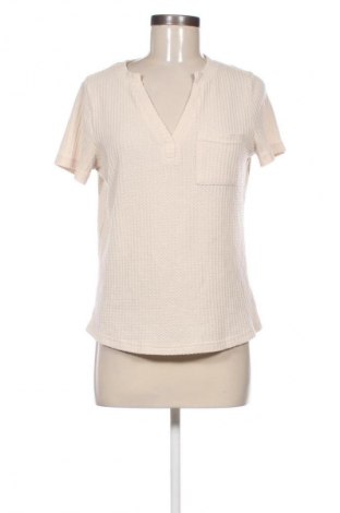 Дамска блуза SHEIN, Размер S, Цвят Бежов, Цена 2,04 €