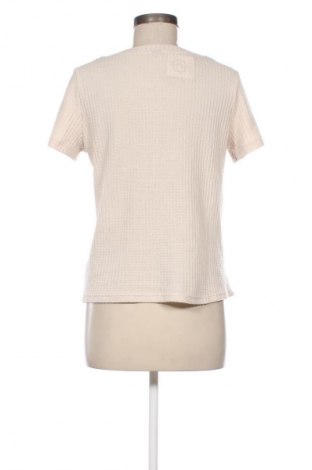 Дамска блуза SHEIN, Размер S, Цвят Бежов, Цена 2,04 €