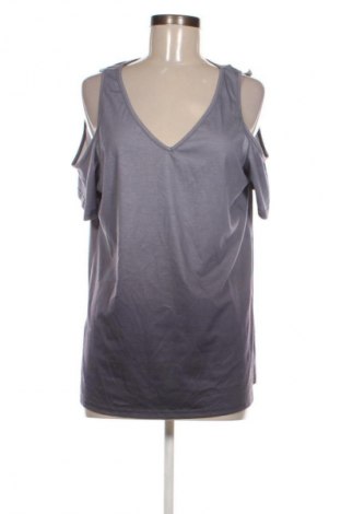 Női blúz SHEIN, Méret M, Szín Szürke, Ár 819 Ft