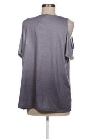 Női blúz SHEIN, Méret M, Szín Szürke, Ár 819 Ft