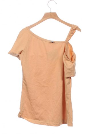 Dámská halenka SHEIN, Velikost XS, Barva Béžová, Cena  49,00 Kč