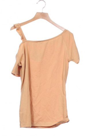 Dámská halenka SHEIN, Velikost XS, Barva Béžová, Cena  49,00 Kč