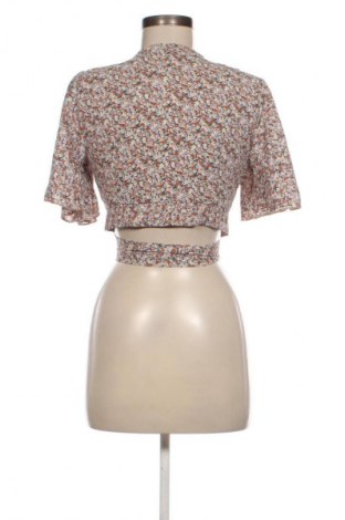 Дамска блуза SHEIN, Размер S, Цвят Многоцветен, Цена 2,04 €