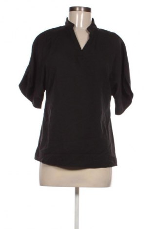 Дамска блуза SHEIN, Размер M, Цвят Черен, Цена 2,04 €