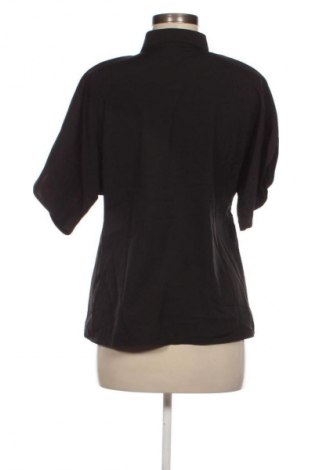 Дамска блуза SHEIN, Размер M, Цвят Черен, Цена 2,04 €