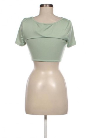Női blúz SHEIN, Méret S, Szín Zöld, Ár 1 029 Ft