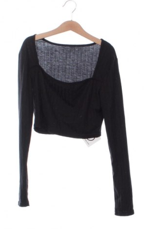 Dámská halenka SHEIN, Velikost XS, Barva Černá, Cena  89,00 Kč