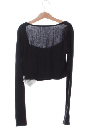 Dámská halenka SHEIN, Velikost XS, Barva Černá, Cena  89,00 Kč