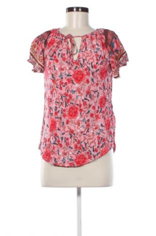 Bluzka damska SHEIN, Rozmiar M, Kolor Kolorowy, Cena 26,99 zł