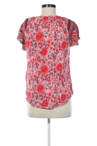 Bluzka damska SHEIN, Rozmiar M, Kolor Kolorowy, Cena 26,99 zł