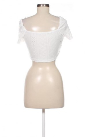 Női blúz SHEIN, Méret S, Szín Fehér, Ár 879 Ft