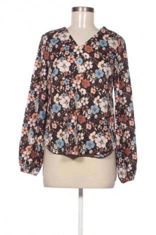 Дамска блуза SHEIN, Размер S, Цвят Многоцветен, Цена 2,04 €