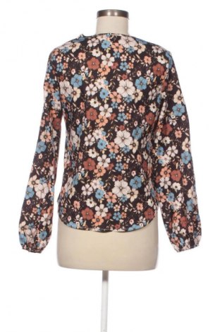 Дамска блуза SHEIN, Размер S, Цвят Многоцветен, Цена 2,04 €