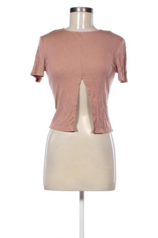 Дамска блуза SHEIN, Размер M, Цвят Розов, Цена 2,04 €