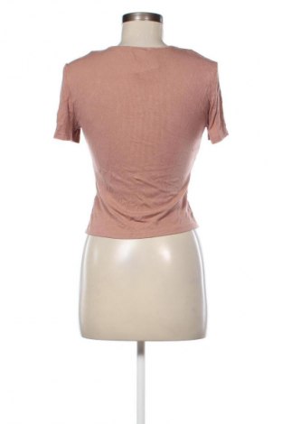 Дамска блуза SHEIN, Размер M, Цвят Розов, Цена 2,04 €