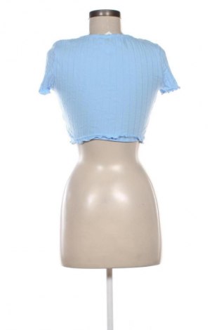 Dámská halenka SHEIN, Velikost M, Barva Modrá, Cena  49,00 Kč