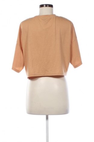 Дамска блуза SHEIN, Размер S, Цвят Бежов, Цена 2,04 €
