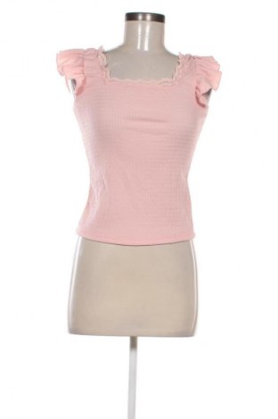 Dámská halenka SHEIN, Velikost M, Barva Růžová, Cena  59,00 Kč