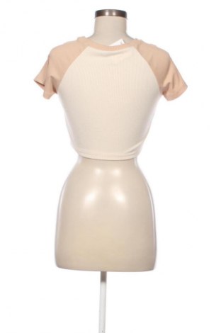 Dámská halenka SHEIN, Velikost S, Barva Béžová, Cena  49,00 Kč