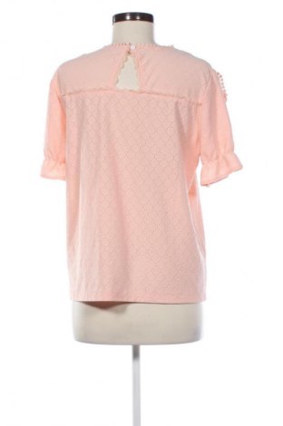 Bluză de femei SHEIN, Mărime L, Culoare Portocaliu, Preț 21,99 Lei