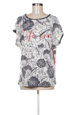 Dámská halenka Sa. Hara, Velikost L, Barva Vícebarevné, Cena  89,00 Kč